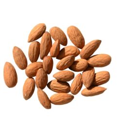 Almonds