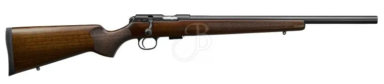 CZ 457 VARMINT