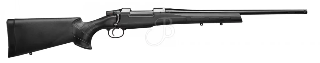 CZ 557 ECLIPSE