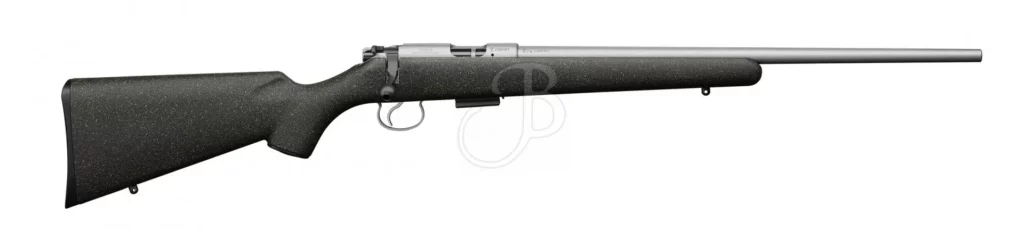 CZ 455 STAINLESS FB