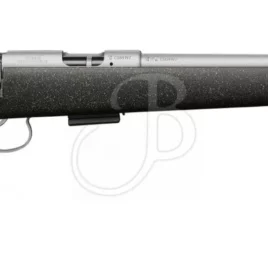 CZ 455 STAINLESS FB