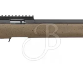 RUGER AMERICAN RIMFIRE LRT