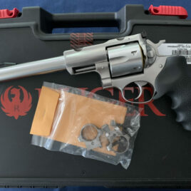 RUGER SUPER REDHAWK